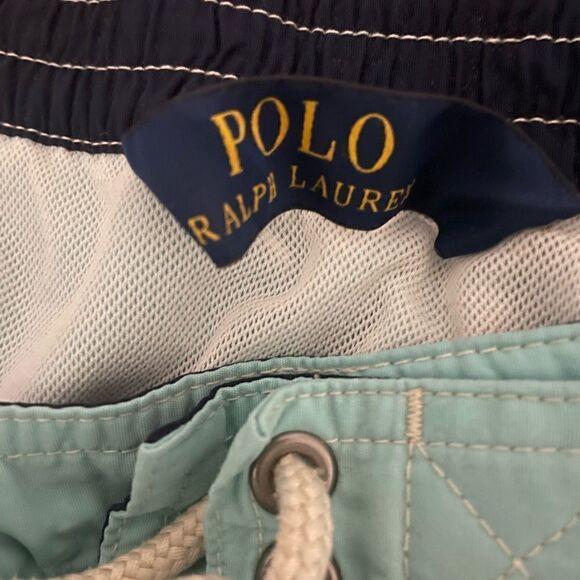 Polo Ralph Lauren bathing suit - Picture 7 of 7